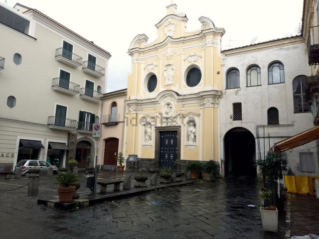 Appartamento in vendita a Borgo San Lorenzo, Aversa