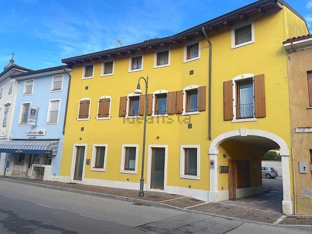 Appartamento in vendita a Villesse, Friuli-Venezia Giulia