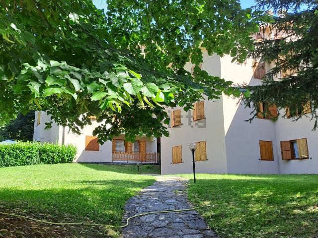 Appartamento in vendita a Marche, Macerata