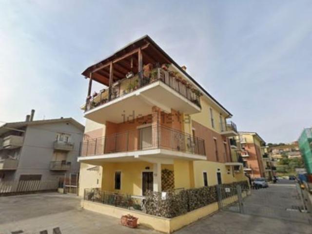 Appartamento in vendita a San Silvestre, Silvi