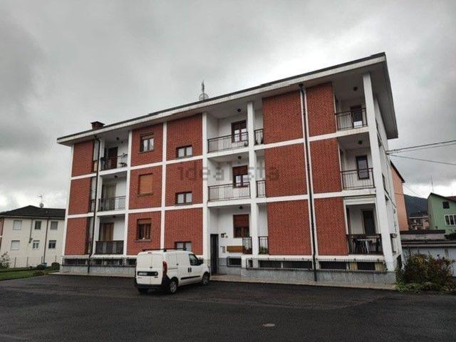 Appartamento in vendita a Gallian, Piasco