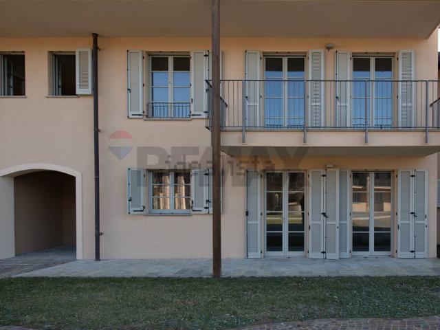 Appartamento in vendita a Piemonte, Novara