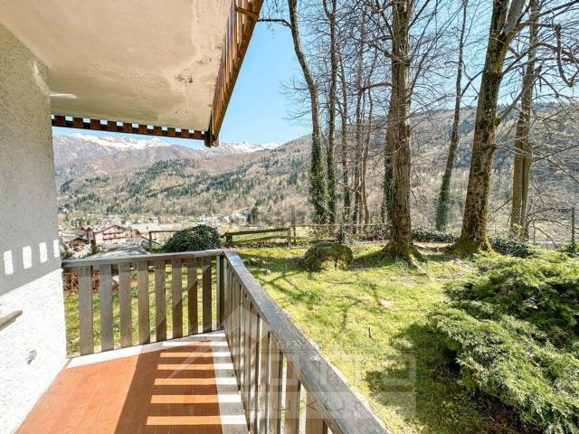 Appartamento in vendita a Micciolo, Pila
