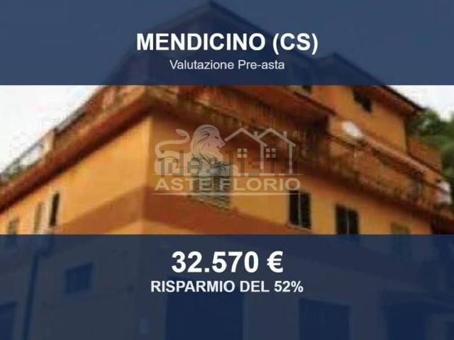 Appartamento in vendita a Rosario, Mendicino