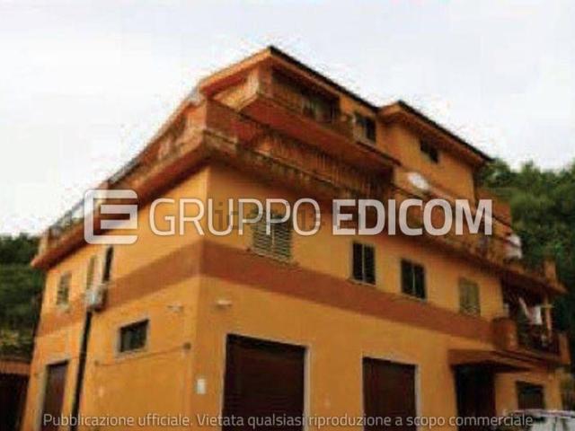 Appartamento in vendita a Calabria, Cosenza
