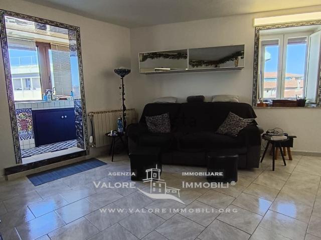 Appartamento in vendita a Livorno, Toscana