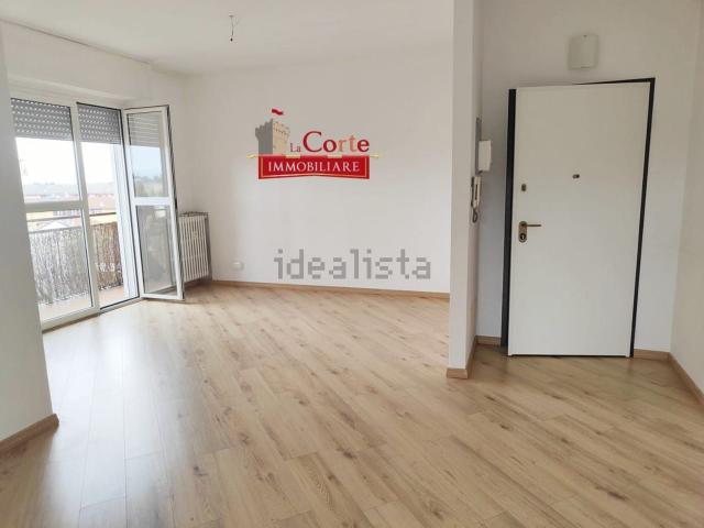 Appartamento in vendita a Senaghino, Senago