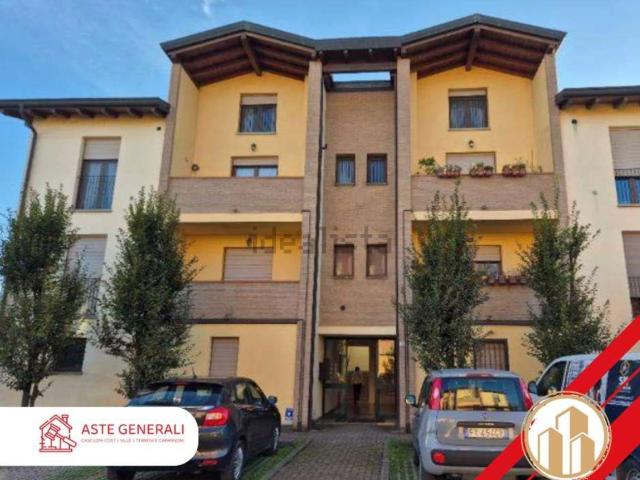 Appartamento in vendita a Sesso, Re