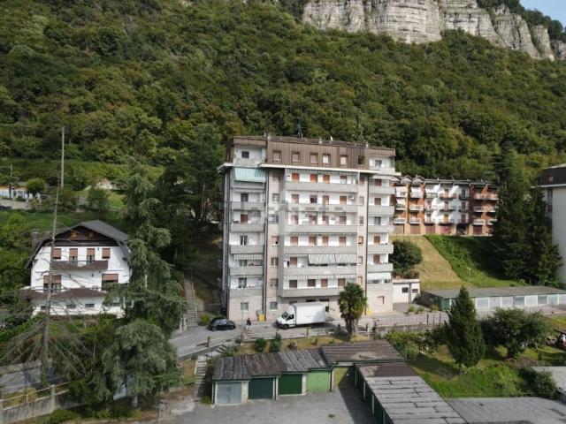 Appartamento in vendita a Levata, Monte Marenzo