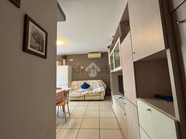 Appartamento in vendita a San Rocco, Palazzolo Sull'oglio
