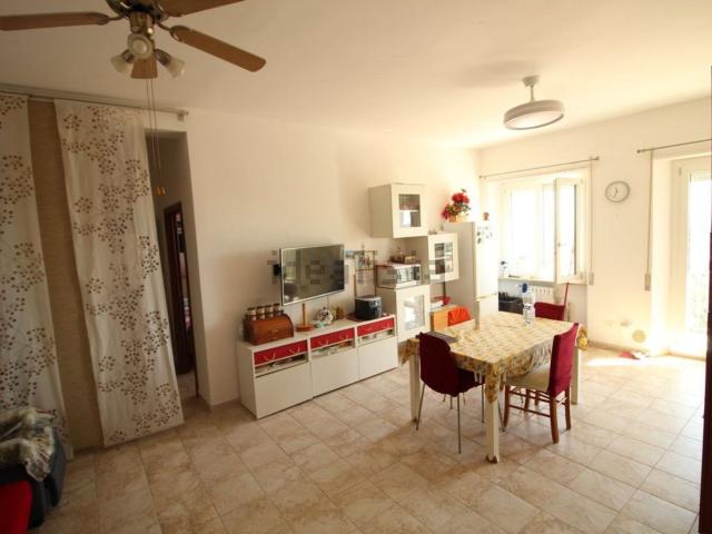 Appartamento in vendita a Villa Musone, Loreto
