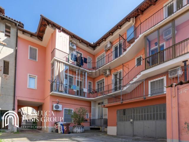 Appartamento in vendita a Chieri, Torino