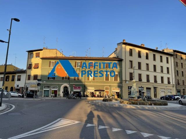 Appartamento in vendita a Quartiere 1, Firenze