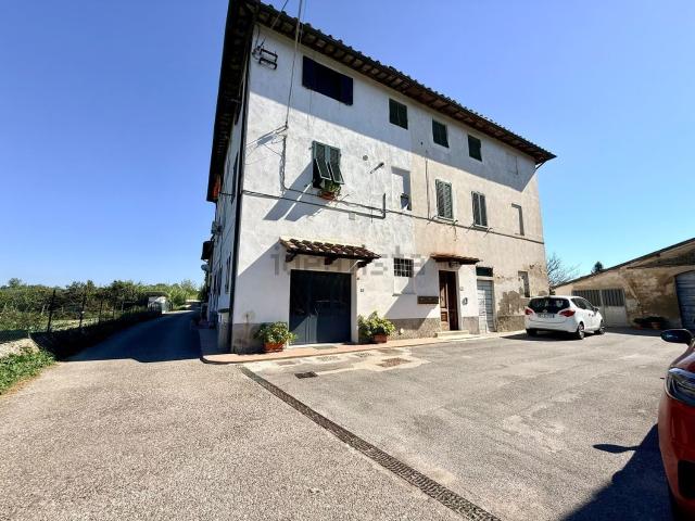 Appartamento in vendita a Dogana, Castelfiorentino