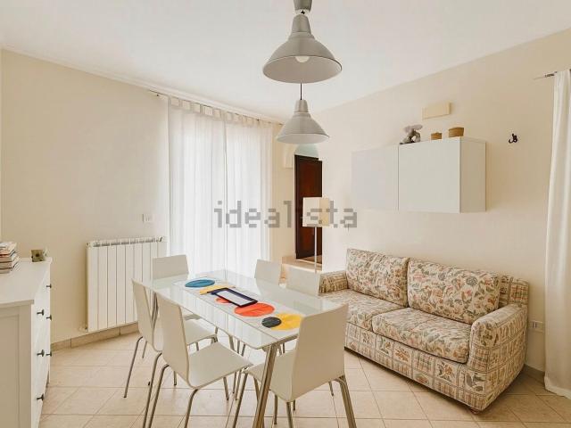 Appartamento in vendita a Centro Storico, Vasto