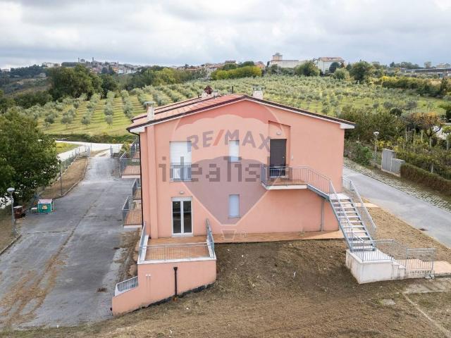 Appartamento in vendita a Marche, Ancona
