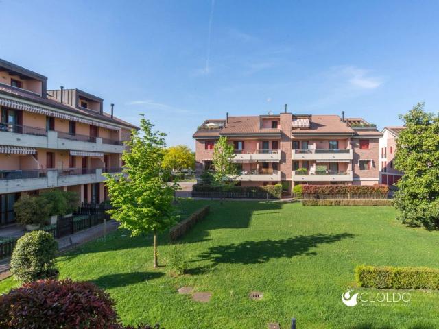 Appartamento in vendita a Peraga, Vigonza