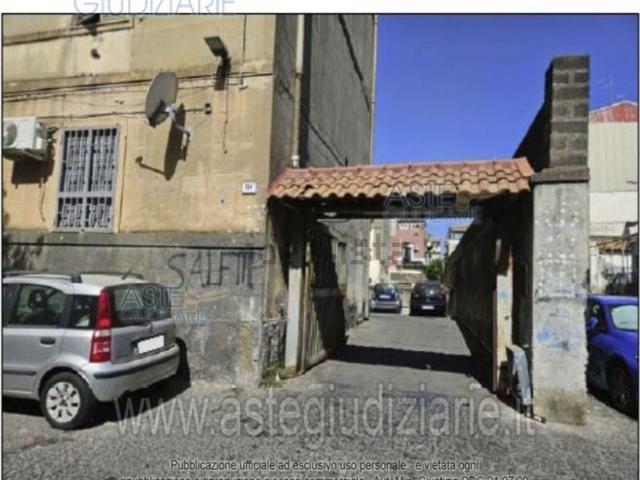 Appartamento in vendita a Centro storico, Catania