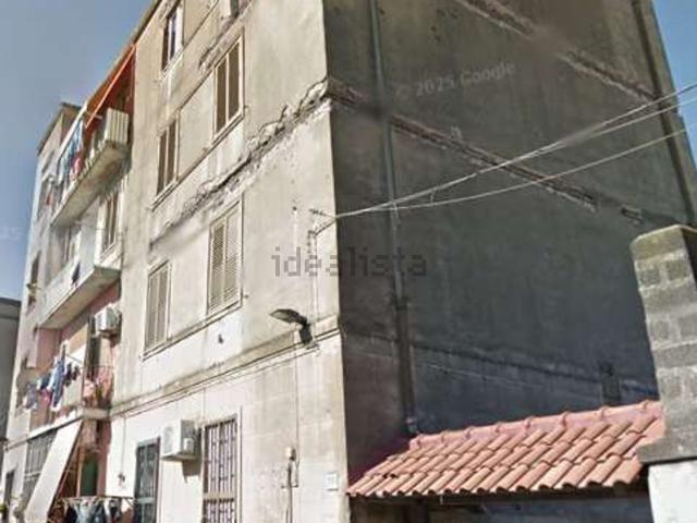 Appartamento in vendita a Centro storico, Catania