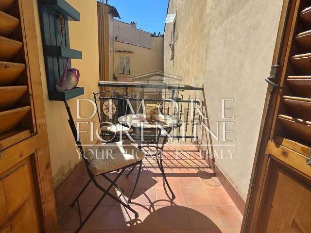 Appartamento in vendita a San Frediano, Firenze