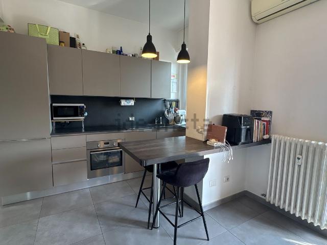 Appartamento in vendita a Legnarello, Legnano