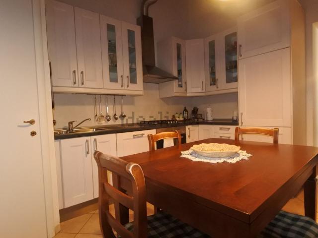 Appartamento in vendita a Prato, Toscana