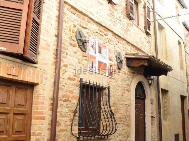 Appartamento in vendita a Marche, Ascoli Piceno