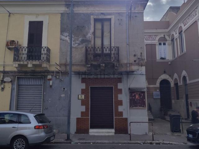 Appartamento in vendita a Reggio di Calabria, Reggio Calabria