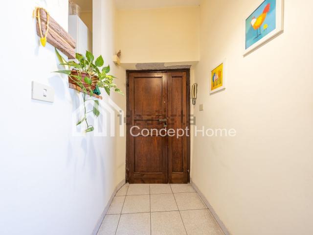 Appartamento in vendita a Borgo Vecchio, Genzano di Roma