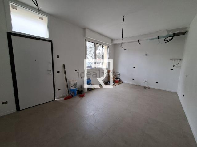 Appartamento in vendita a Ravenna, Reggio Emilia