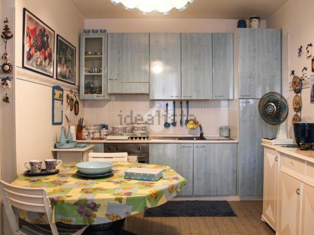 Appartamento in vendita a Torre Santa Sabina, Puglia