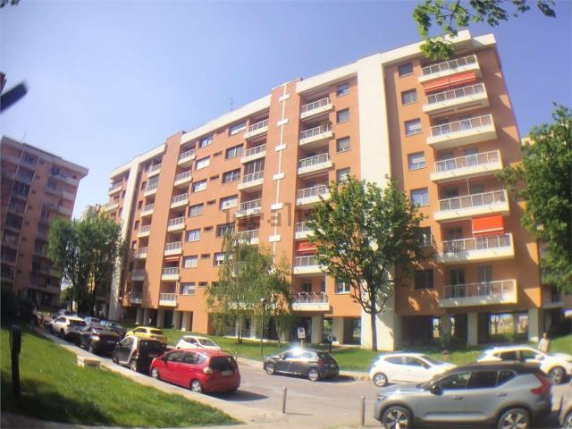 Appartamento in vendita a Noverasco, Locate Triulzi