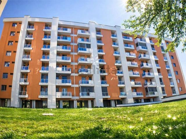 Appartamento in vendita a Noverasco, Locate Triulzi