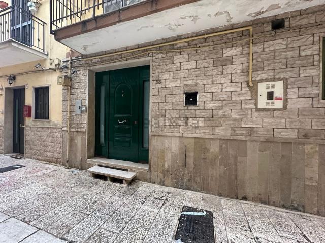 Appartamento in vendita a Puglia, Bari