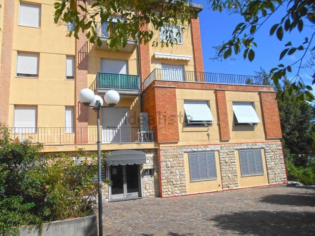 Appartamento in vendita a Chianciano Terme, Toscana
