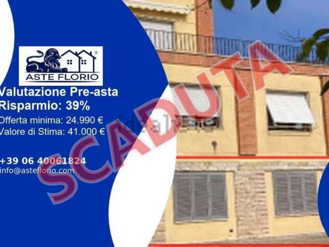 Appartamento in vendita a Chianciano Terme, Toscana