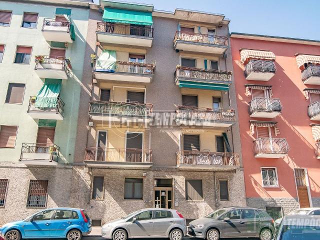 Appartamento in vendita a Sesto San Giovanni, Milano