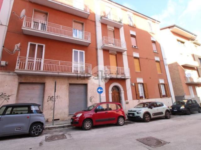 Appartamento in vendita a Campobasso, Molise