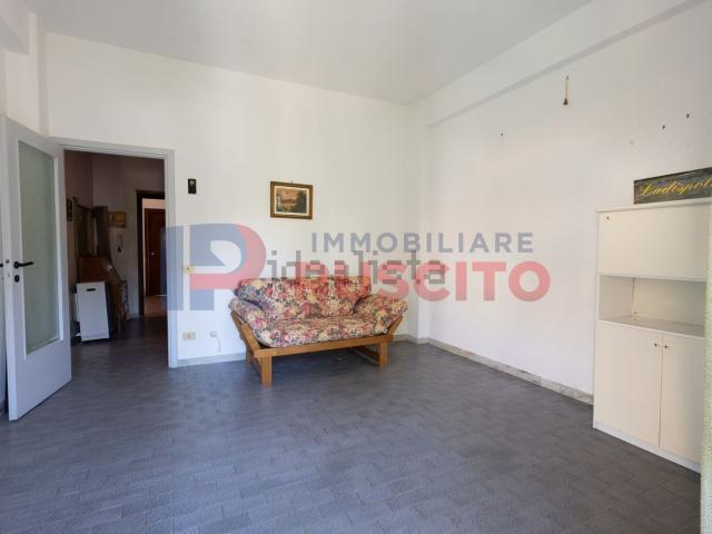 Appartamento in vendita a Torre Flavia, Roma Capitale