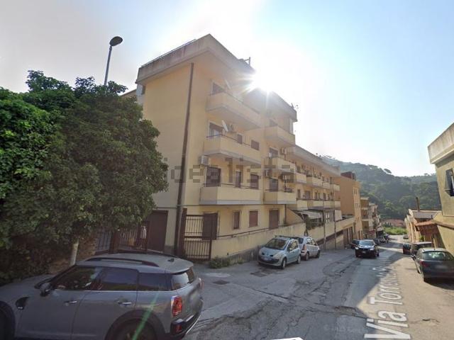Appartamento in vendita a Pisciotto, Messina