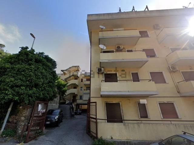 Appartamento in vendita a V Circoscrizione, Messina