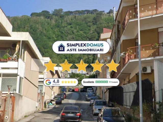Appartamento in vendita a V Circoscrizione, Messina
