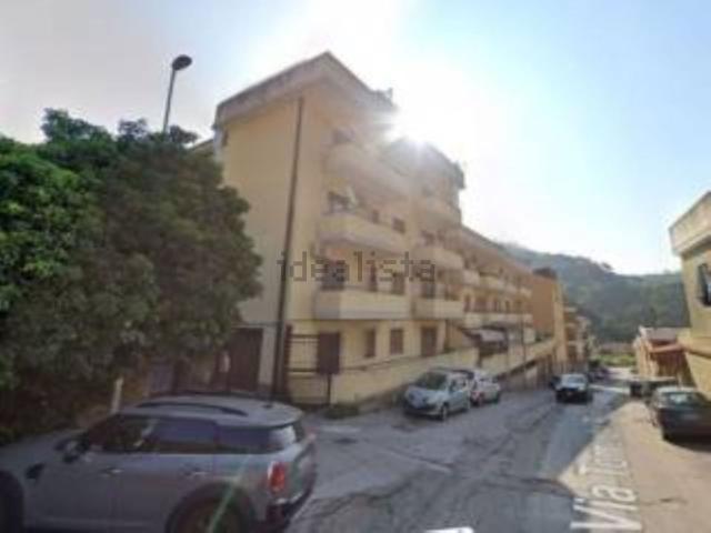 Appartamento in vendita a Pisciotto, Messina