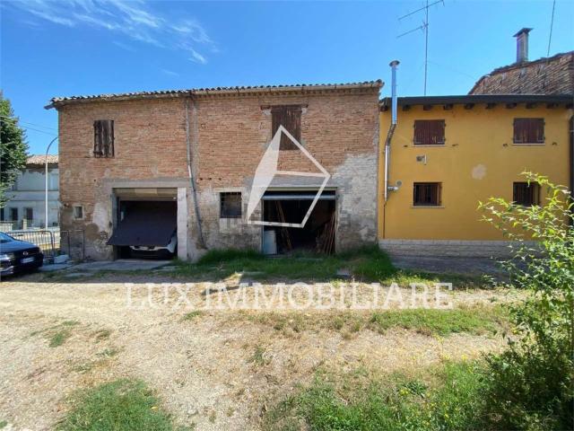 Appartamento in vendita a Unione dei comuni della Bassa Romagna, Bagnacavallo