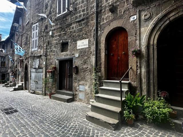 Appartamento in vendita a Ronciglione, Lazio