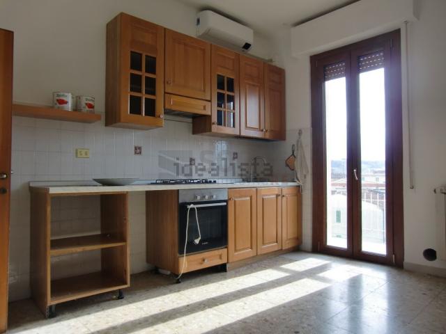 Appartamento in vendita a Vetrivecchi, San Giovanni Valdarno