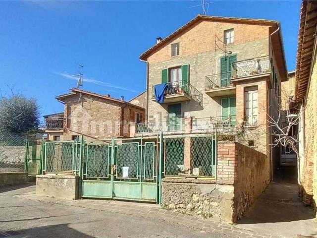 Appartamento in vendita a Marsciano, Umbria