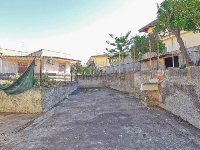 Appartamento in vendita a San Giovanni Galermo-Trappeto-Cibali, Catania