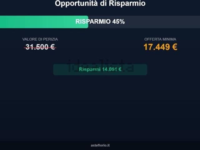 Appartamento in vendita a Palagonia, Catania