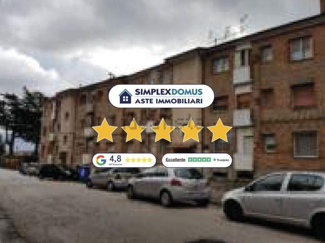 Appartamento in vendita a San Tommaso, Avellino